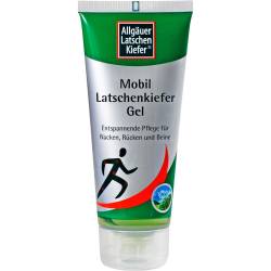 Allgäuer Latschenk. mobil Gel 100 ml