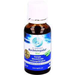 Rechtsregulat Bio flüssig 20 ml