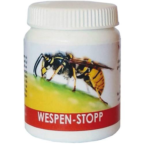 Wespenstop Flasche 30 g