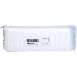 Verbandwatte zickzack 100% Baumwolle 100 g