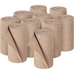 Lastodur Binde straff 10 cmx7 m 10 St