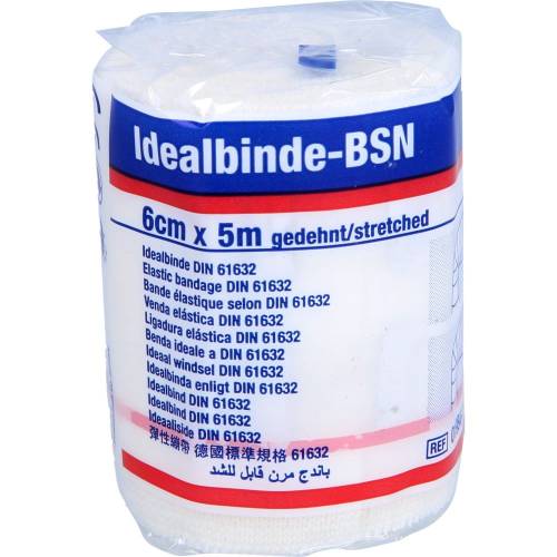 Idealbinde bmp 6 cmx5 m 1 St