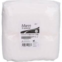 Param Mann Basis spezial Vorlage 20 St