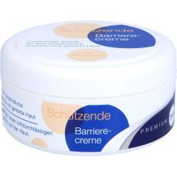Barrierecreme mit Panthenol Tiegel Param 150 ml