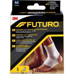 Futuro Comfort SprungBand M 1 St