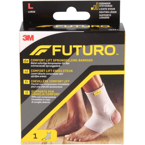 Futuro Comfort SprungBand L 1 St