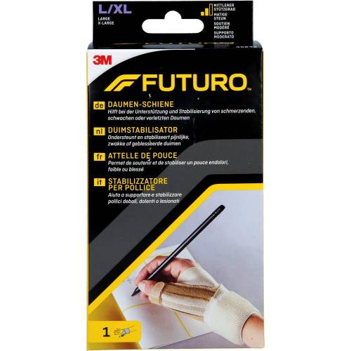 Futuro Daumen-Schiene L/Xl 1 St