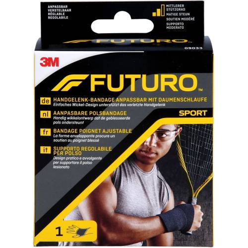 Futuro Sport Handbandage 1 St