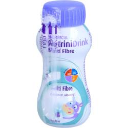 Nutrinidrink MultiFibre Neutral 6400 ml