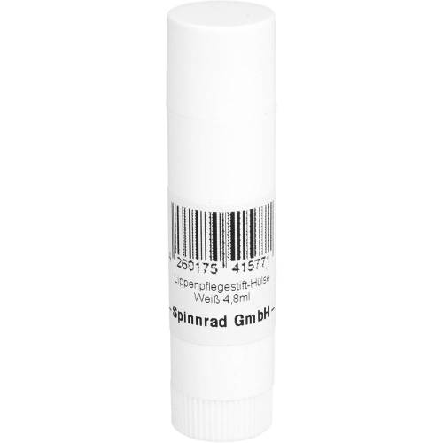 Lippenpflegestift Hülse 4,8 ml 1 St