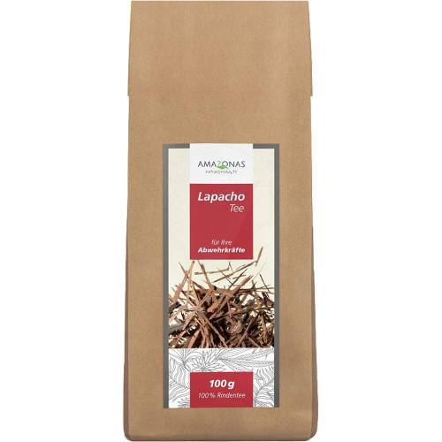 Lapacho Innerer Rindentee 100 g