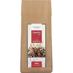 Lapacho Innerer Rindentee 100 g