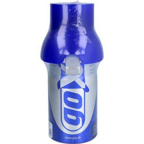 Sauerstoff Inhalationsdose 4 l