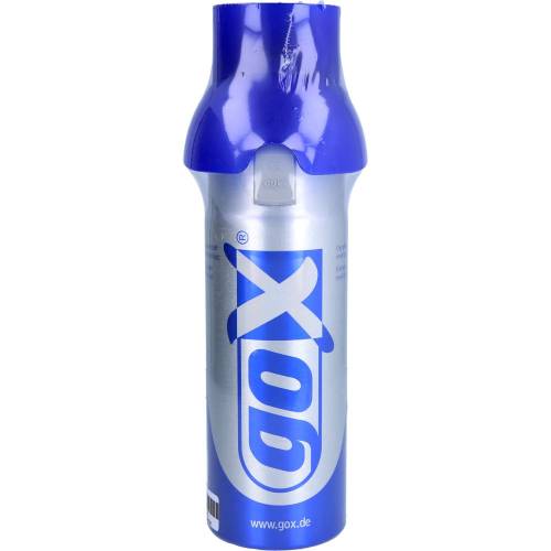 Sauerstoff Inhalationsdose 6 l