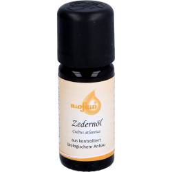 Zedernöl kbA 10 ml