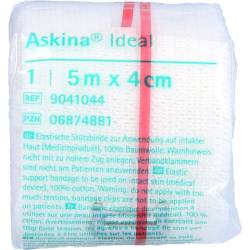Askina Idealbinde 4 cmx5 m celloph. 1 St