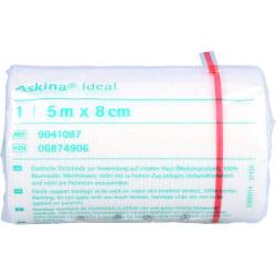 Askina Idealbinde 8 cmx5 m celloph. 1 St