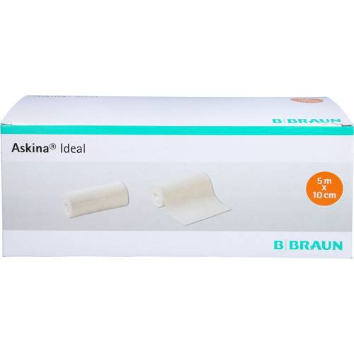 Askina Idealbinde 10 cmx5 m lose 10 St