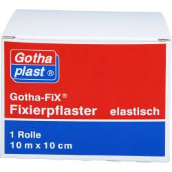 Gotha Fix elast.10 cmx10 m 1 St