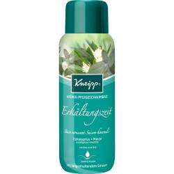 Kneipp Aroma-Pflegeschaumbad Erkältungszeit 400 ml