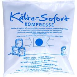 Sofort Kalt Kompresse 15x17 cm 1 St