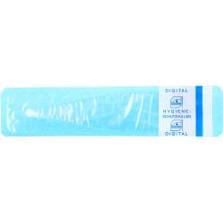 Thermometer Hüllen digital ohne Gleitmittel 30 St