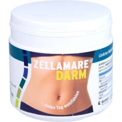 Zellamare Darm Pulver 250 g