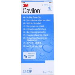 Cavilon reizfreier Hautschutz Fk 1ml Applik.3343P 5 ml