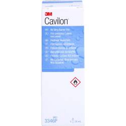 Cavilon reizfreier Hautschutz Fk Spray 3346P 28 ml