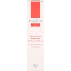 Neydin F kosmetische Hautsalbe 50 ml
