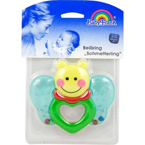 Beissring Schmetterling 1 St