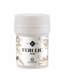 Acid Ferulic, 5g - Mayam