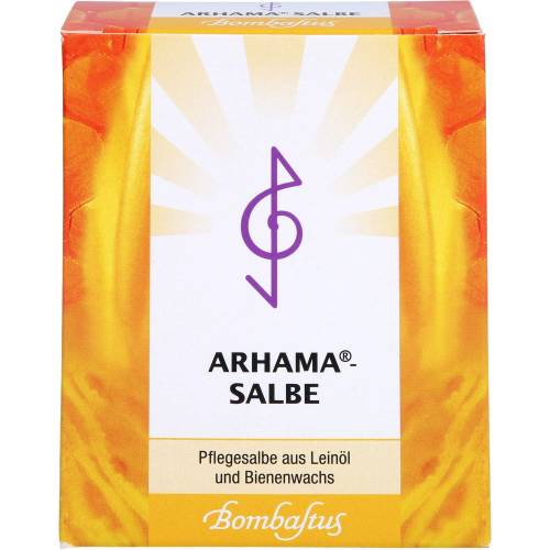 Arhama-Salbe 60 ml
