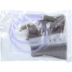 Beinbeutel 500 ml 65 cm steril Schlauch kürzbar 1 St