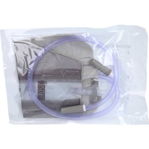 Beinbeutel 750 ml 65 cm steril Schlauch kürzbar 1 St