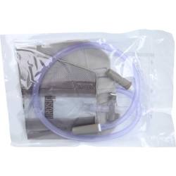 Beinbeutel 750 ml 65 cm steril Schlauch kürzbar 1 St