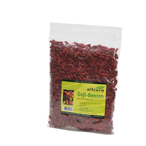 Goji Beeren 300 g