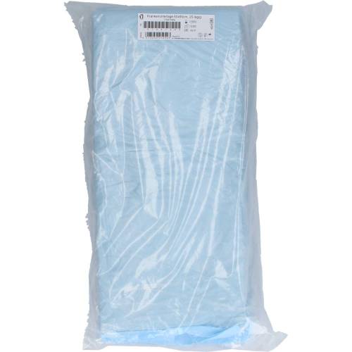 Krankenunterlage 60x90 cm 20lagig 5 St