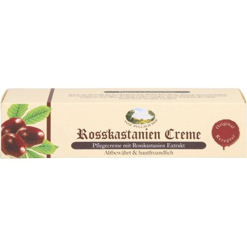 Rosskastanien Creme 100 ml