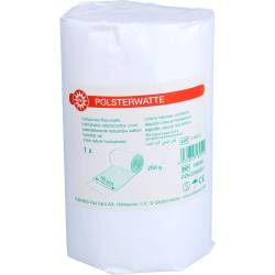 Polsterwatte Rolle 250 g