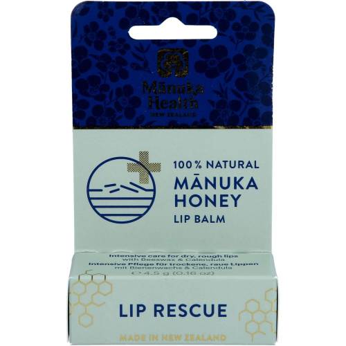 Manuka Health Lippenbalsam 4,5 g
