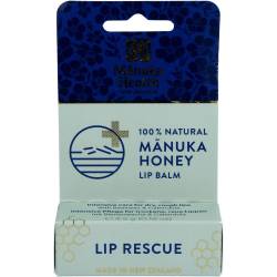 Manuka Health Lippenbalsam 4,5 g