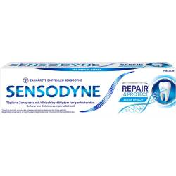 Sensodyne Repair & Protect Zahnpasta 75 ml