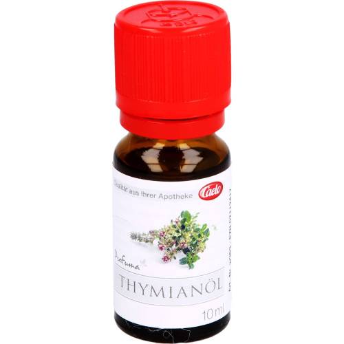 Thymian Öl ProFuma Caelo Hv-Packung 10 ml