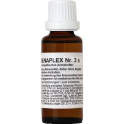 Regenaplex Nr.18 a Tropfen zum Einnehmen 30 ml