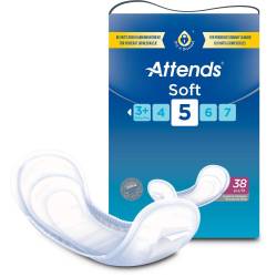 Attends Soft 5 38 St