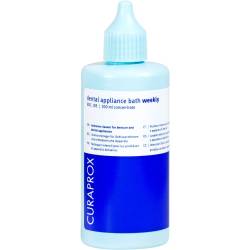 Curadent Tria Prothesenreinigung weekly 1 St