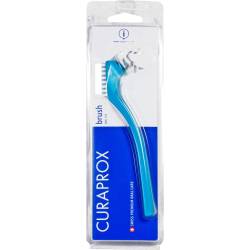 Curadent Tria Prothesenbürste 1 St