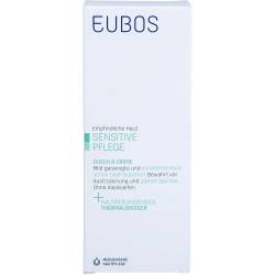 Eubos Sensitive Dusch & Creme 200 ml