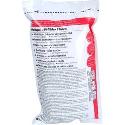 Meliseptol Hbv Tücher Nachfüllpackung 100 St